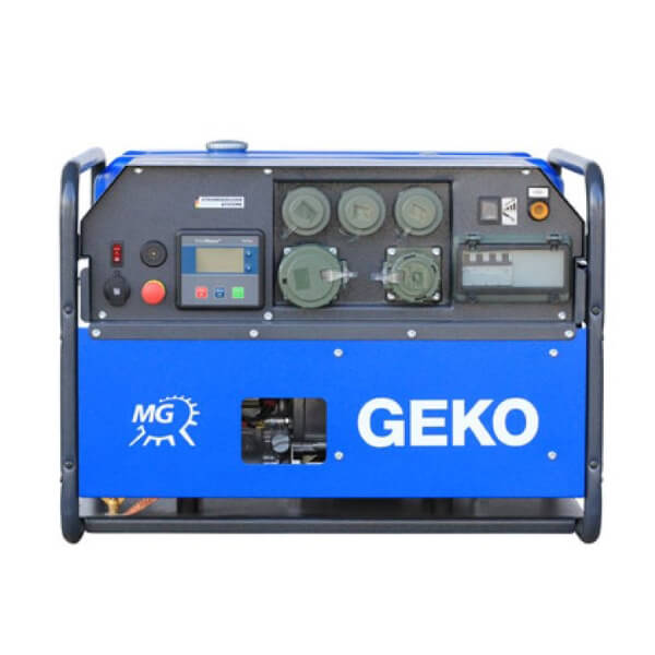 Stromerzeuger 5401 ED-AA/HEBA PS GEKO Stromerzeuger 5401 ED-AA/HEBA PS